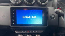 Dacia Duster 1.3 TCe 150 Prestige 5dr EDC Petrol Estate
